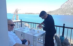 Masouriblu Boutique Hotel