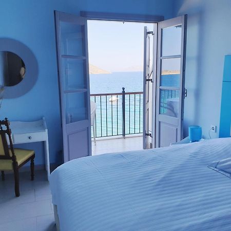 Masouriblu Boutique Hotel Esterno foto