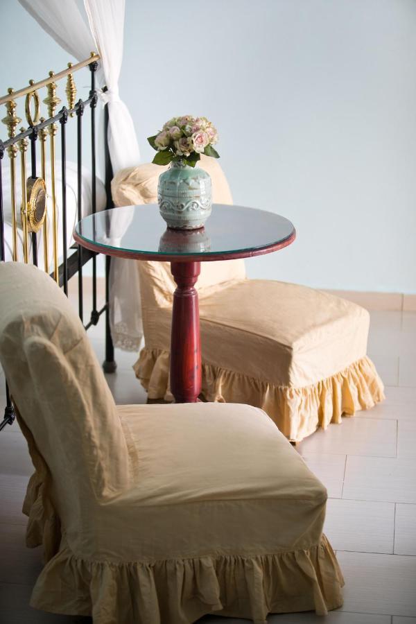 Masouriblu Boutique Hotel Esterno foto
