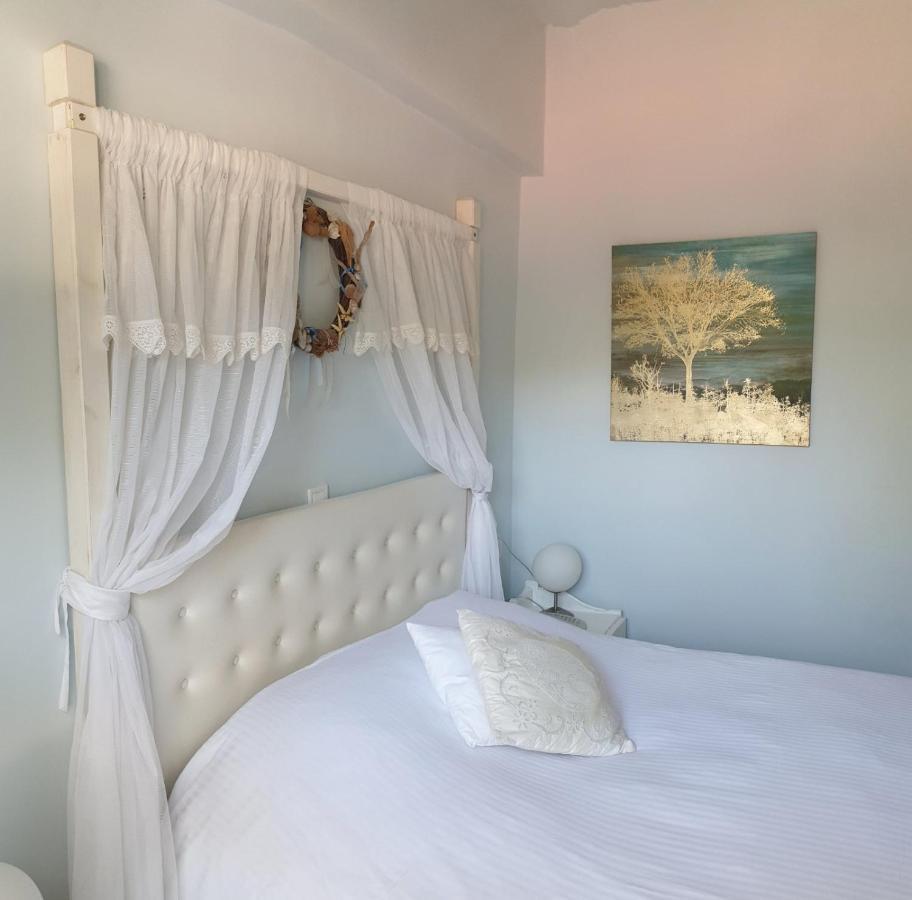 Masouriblu Boutique Hotel Camera foto