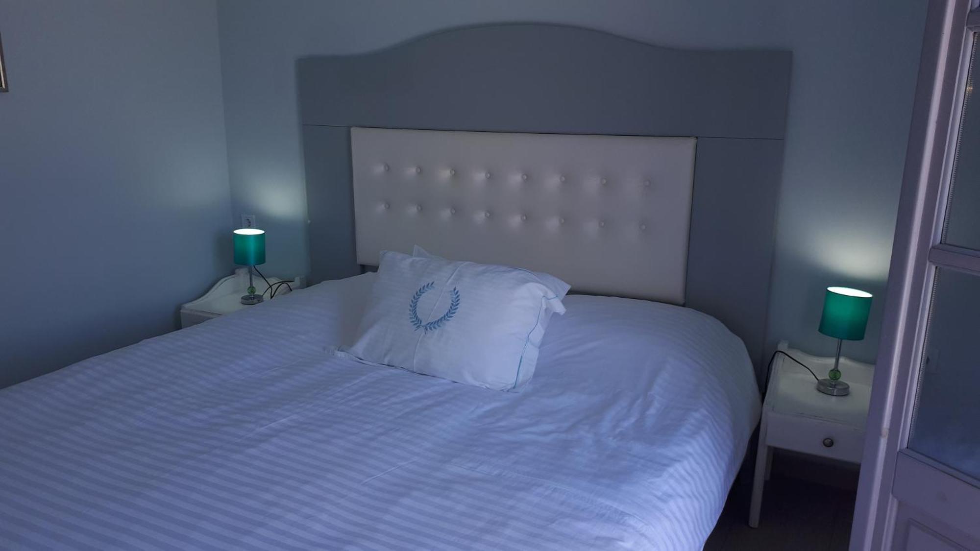 Masouriblu Boutique Hotel Esterno foto