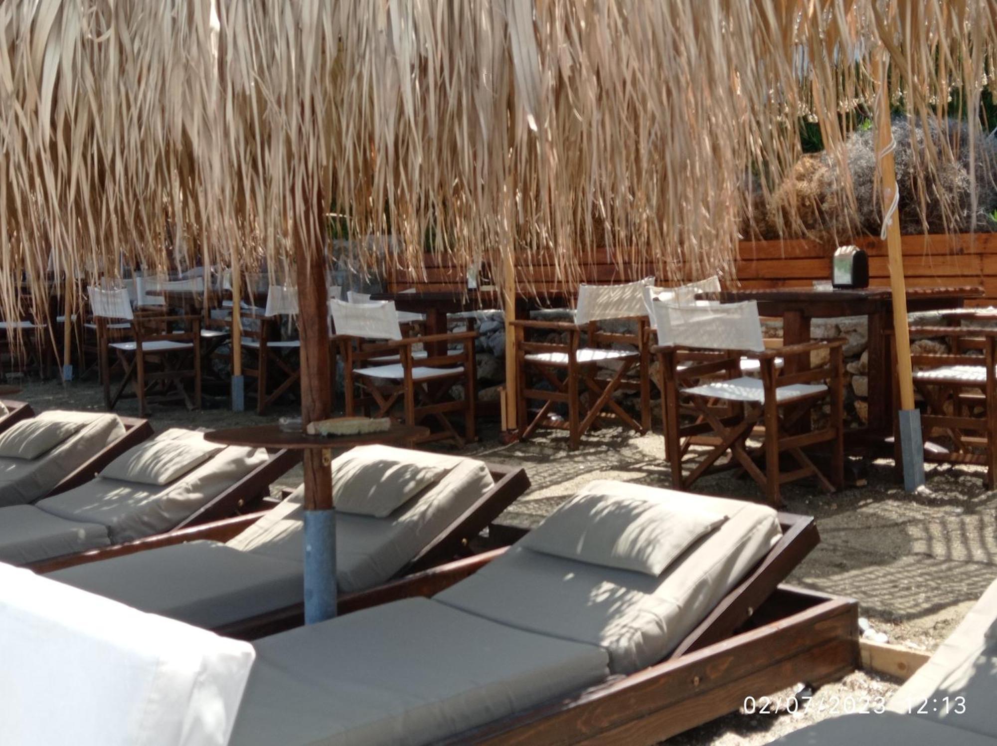 Masouriblu Boutique Hotel Esterno foto