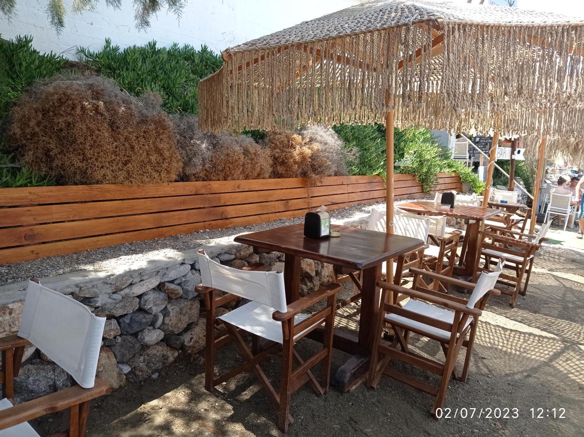 Masouriblu Boutique Hotel Esterno foto
