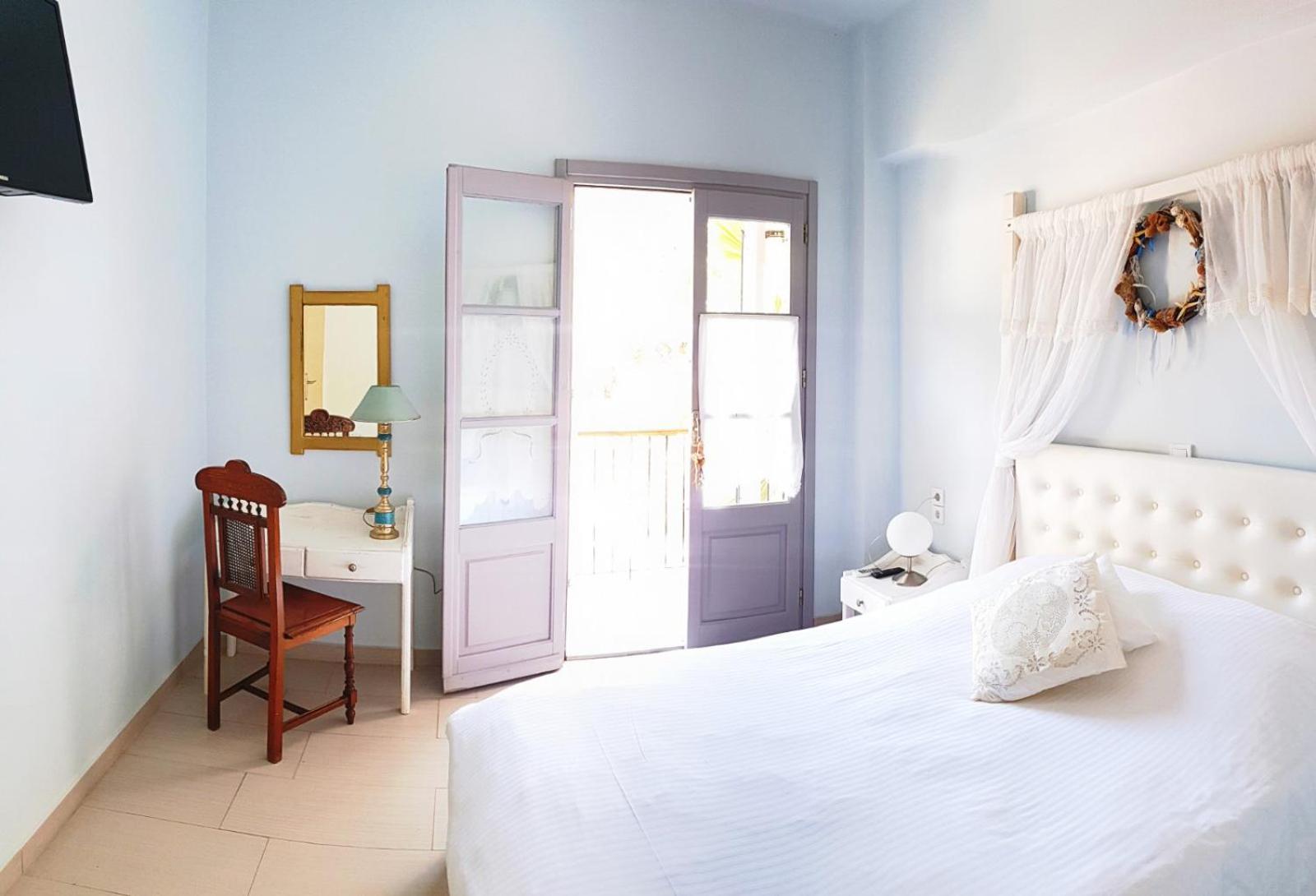 Masouriblu Boutique Hotel Camera foto