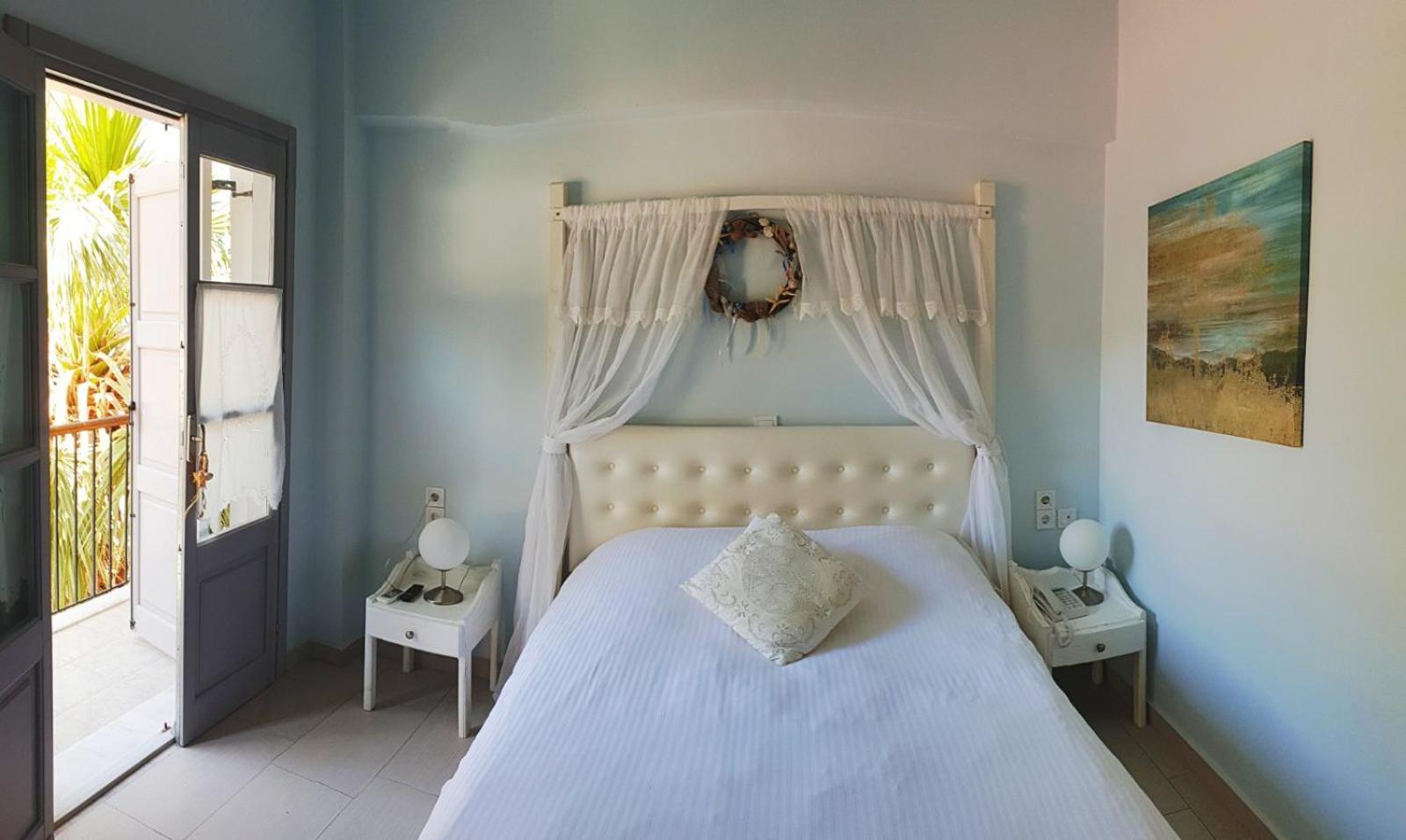 Masouriblu Boutique Hotel Camera foto