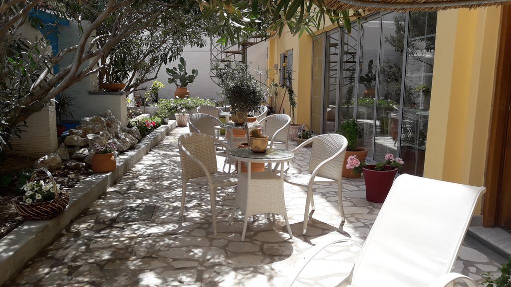 Masouriblu Boutique Hotel Esterno foto