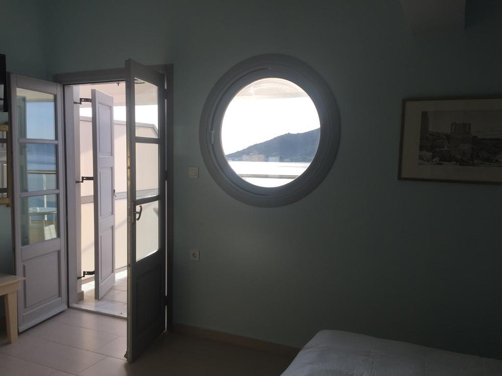 Masouriblu Boutique Hotel Camera foto