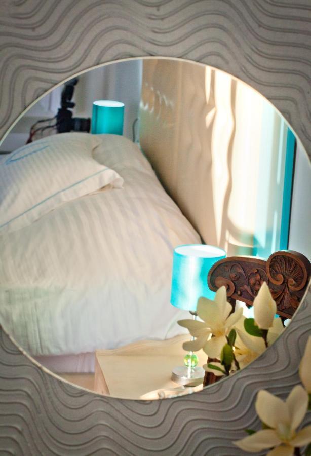 Masouriblu Boutique Hotel Esterno foto